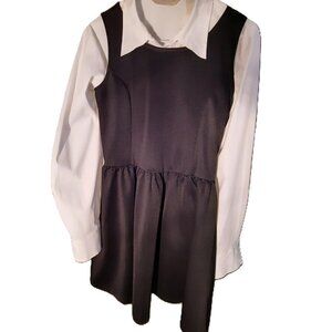 Vintage Bluenotes Jumper/dress